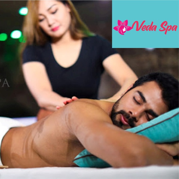Sandwich Massage in Goregaon, Mumbai